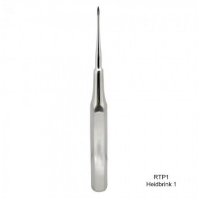 Heidbrink 1 Root Tip Pick